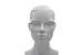 Swarovski SK1021 Eyeglasses Women's Rimless