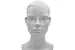 Swarovski SK1035D Eyeglasses Women's Rimless Oval Shape