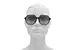 Swarovski SK6003 Sunglasses Women's Square Shape
