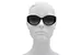 Swarovski SK6005 Sunglasses Women's Oval Shape