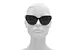 Swarovski SK6039 Sunglasses Women's Cat Eye