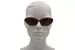 Swarovski SK6048 Sunglasses Women's Cat Eye