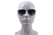 Swarovski SK7031 Sunglasses Women's Pilot