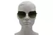 Swarovski SK7037 Sunglasses Women's Butterfly Shape