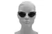 Swarovski SK7039 Sunglasses Women's