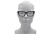 Tiffany & Co. TF2267 Eyeglasses Women's Full Rim Square Shape