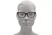 Tiffany & Co. TF2281 Eyeglasses Women's Full Rim Pillow Shape