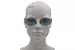 Tiffany & Co. TF3104D Sunglasses Women's Rimless Oval Shape