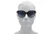 Tiffany & Co. TF4193B Sunglasses Women's Pillow Shape