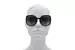 Tiffany & Co. TF4202U Sunglasses Women's Square Shape