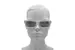 Tiffany & Co. TF4226U Sunglasses Rectangle Shape