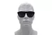 Tom Ford FT1081 Sunglasses Men's Square Shape