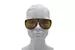 Tom Ford FT1182 Sunglasses Shield Style