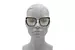 Tom Ford FT5984-B Eyeglasses Women's Full Rim