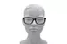 Tom Ford FT6039-B 052 Eyeglasses Men's Full Rim Rectangle Shape