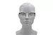 Tory Burch TY1076 Eyeglasses Women's Full Rim Square Shape