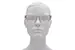 Tory Burch TY2135U Eyeglasses Women's Full Rim Rectangle Shape