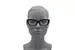 Tory Burch TY2146U Eyeglasses Women's Full Rim Pillow Shape