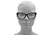 Tory Burch TY2147U Eyeglasses Women's Full Rim Cat Eye