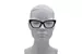 Tory Burch TY4013U Eyeglasses Women's Full Rim Cat Eye