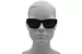 Tory Burch TY7169U Sunglasses Women's Rectangle Shape