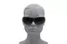 Versace 2054 Sunglasses Women's Square