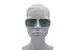 Versace VE2245 Sunglasses Women's Rectangle Shape Rimless Style