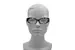 Versace VE3369 Eyeglasses Women's Full Rim