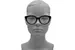 Versace VE3384 Eyeglasses Women's Full Rim Round Shape