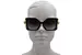 Versace VE4502U Sunglasses Women's Square Shape