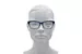 Woow Never Mind-1 Eyeglasses Women's Full Rim Rectangle Shape