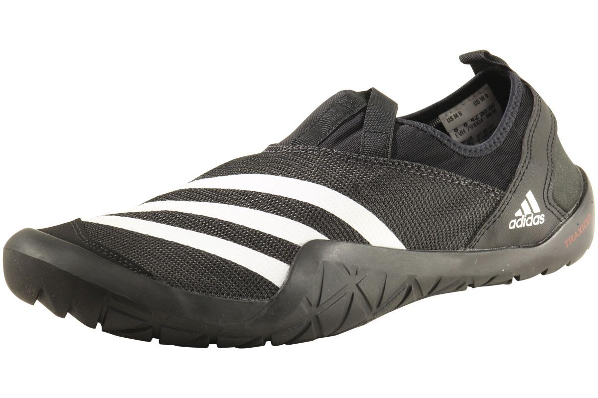 adidas climacool jawpaw slip on water sport shoes