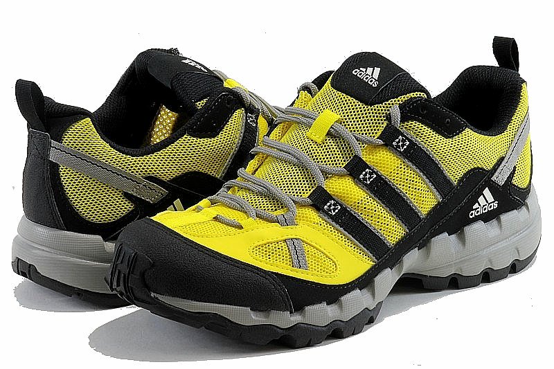 Paseo recuerdos Reflexión Adidas Men's Fashion Sneaker AX 1 Plein Air Vivid Yellow/Chalk Shoes |  JoyLot.com