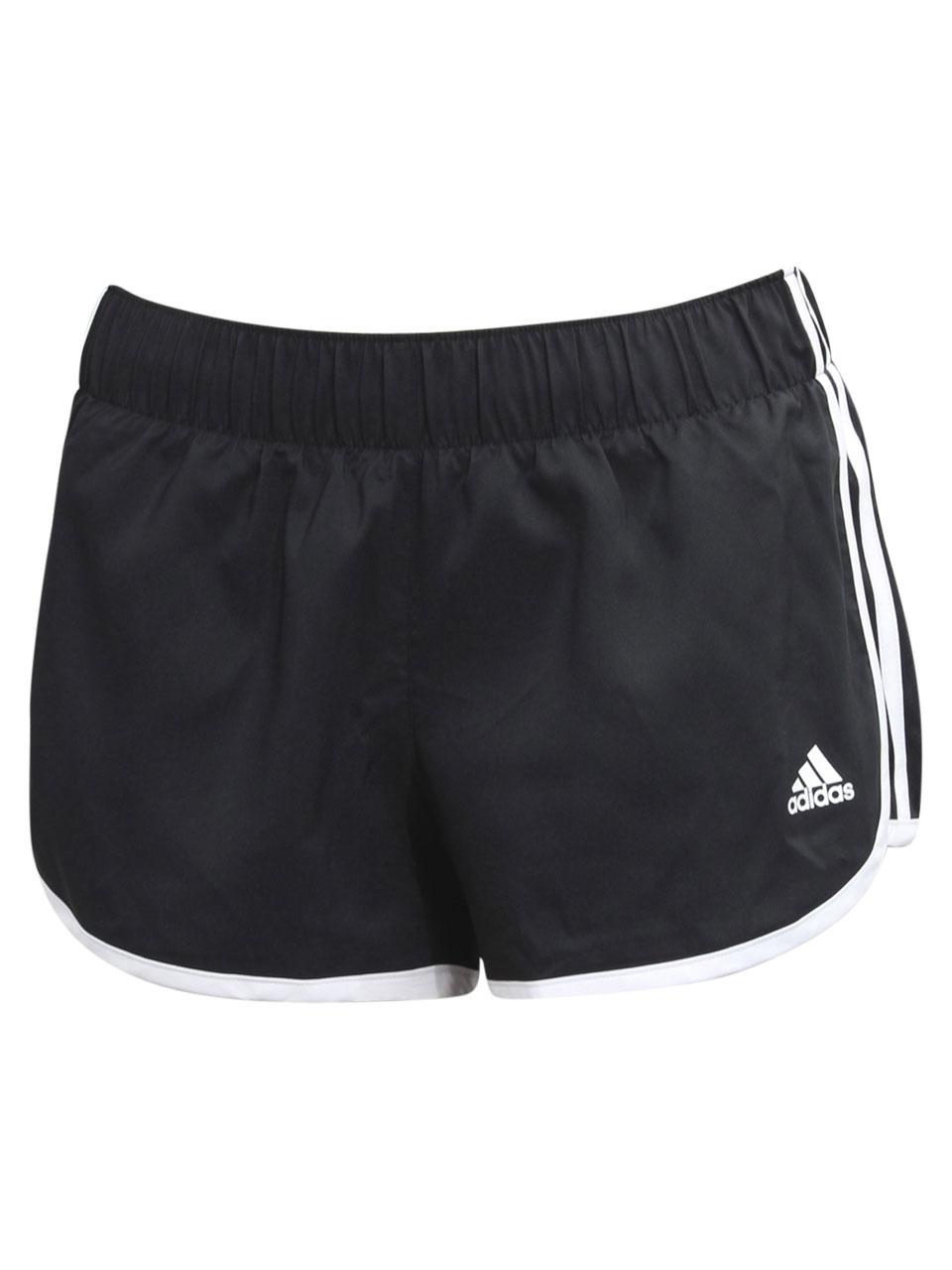 adidas women's m10 shorts