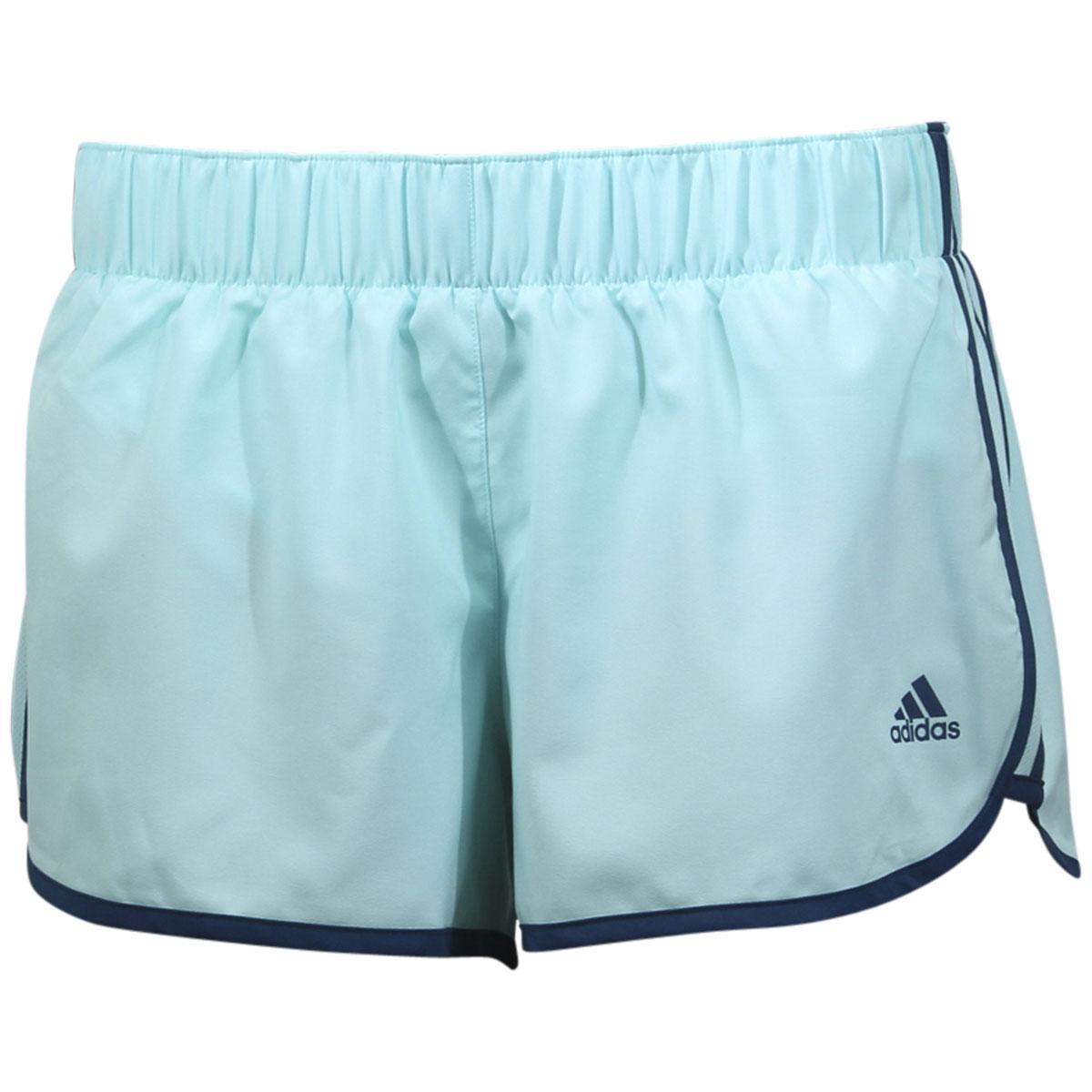 adidas women's m10 shorts