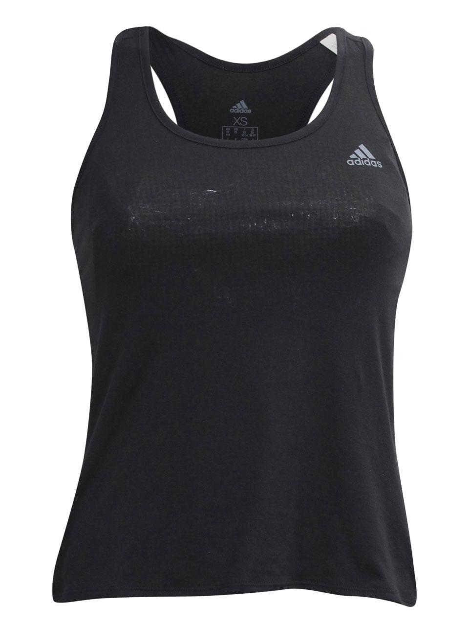 Adidas Women's Climalite Tank Top Shirt | JoyLot.com