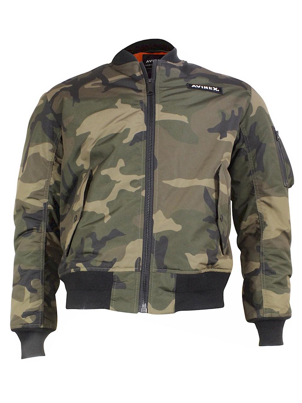 [新品] GCDS Camo Bomber Jacket MA-1 【超歓迎】 nanosensor.hanyang.ac.kr