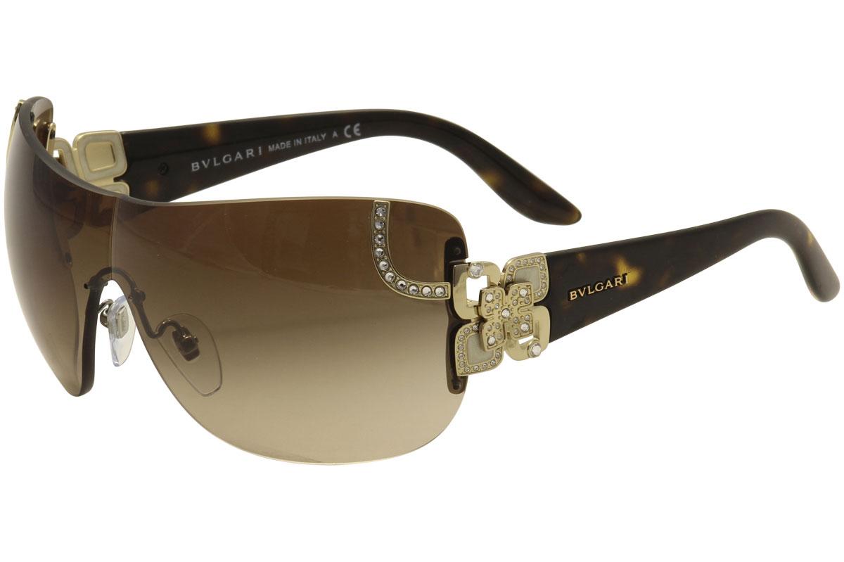 womens bvlgari sunglasses