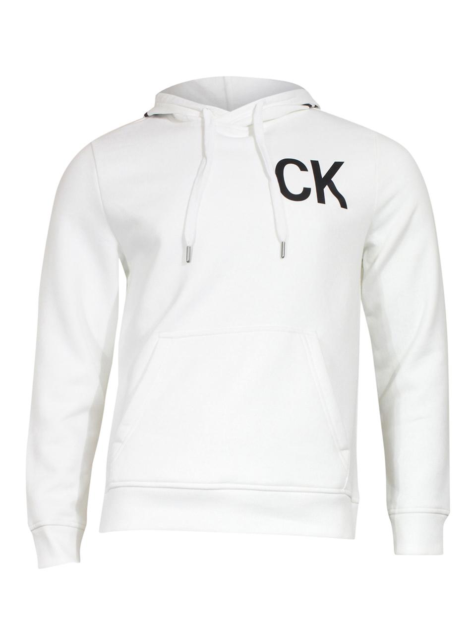 calvin klein hoodie men