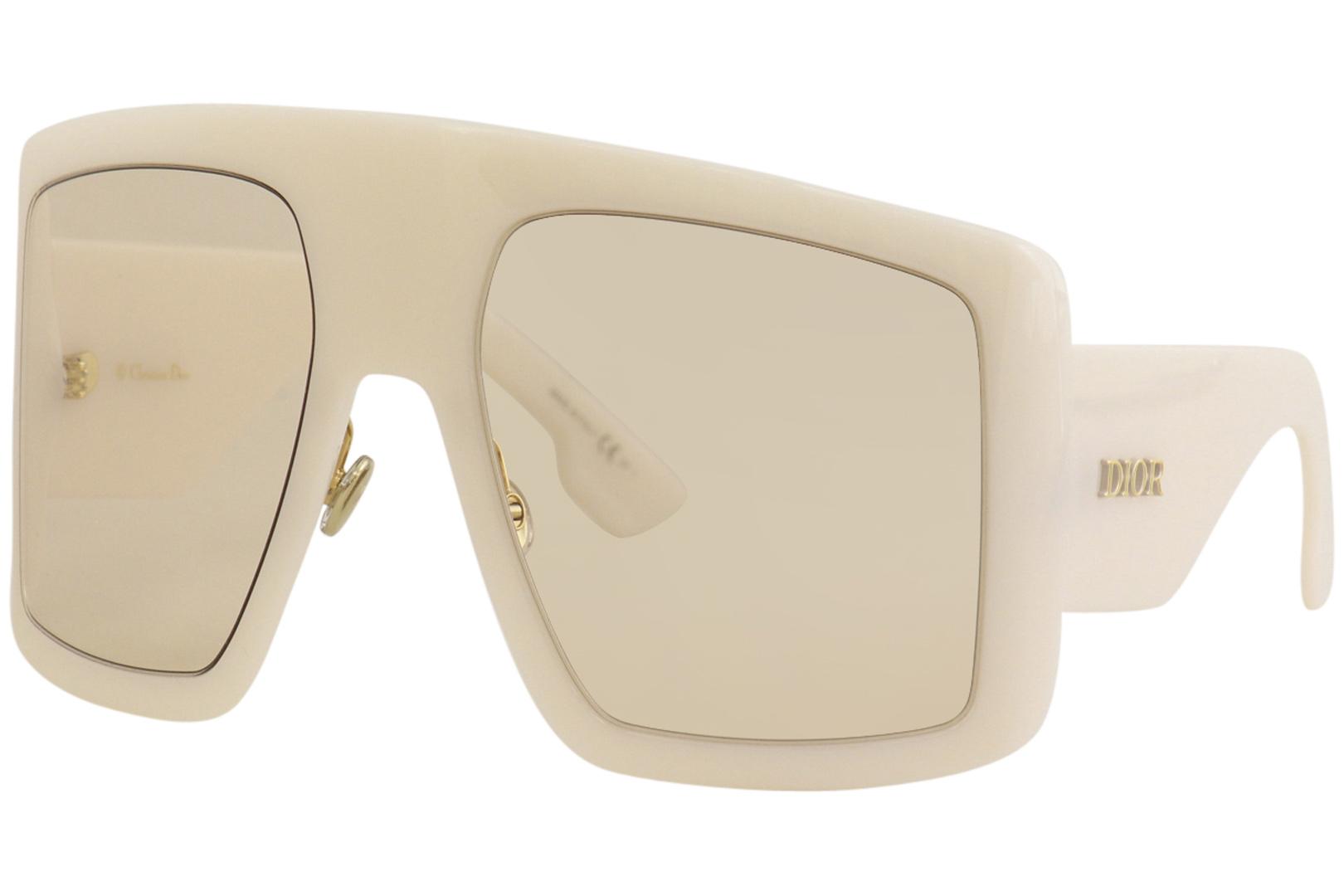 Summer Sunglasses Styles: Dior SoLight Sunglasses Collection