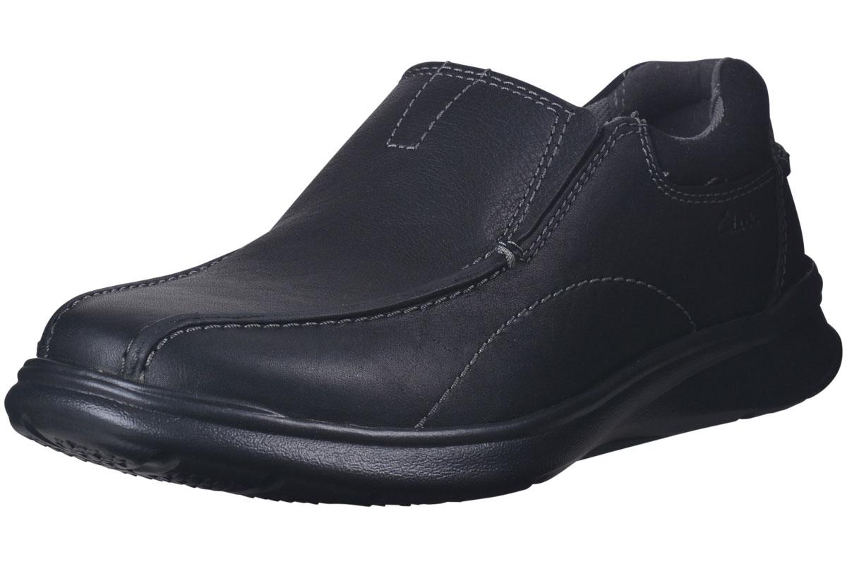Clarks Men's Cotrell Step Loafers Shoes