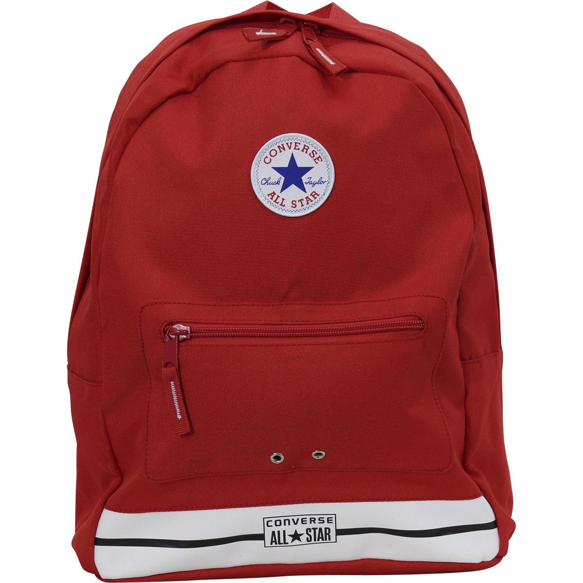 converse chuck taylor all star backpack