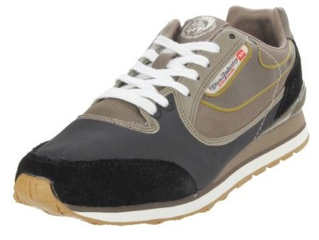 Diesel Sneakers Raketier Aramis Bungee 