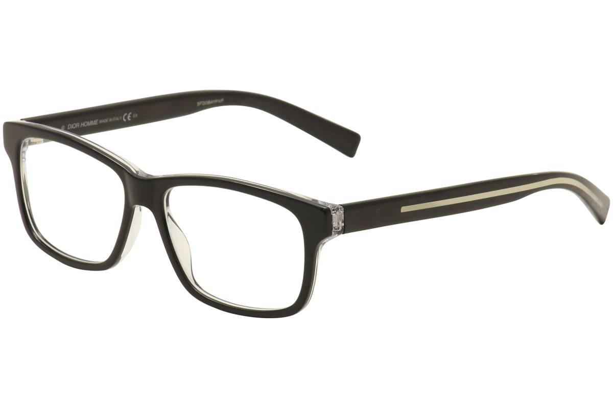 dior eyeglasses frames