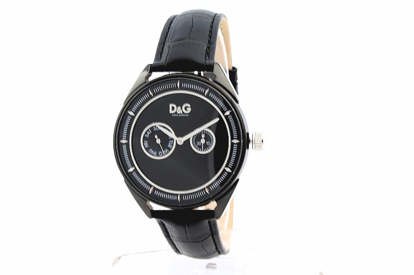 d&g black watch
