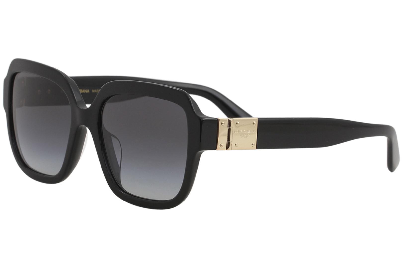 dolce & gabbana square sunglasses