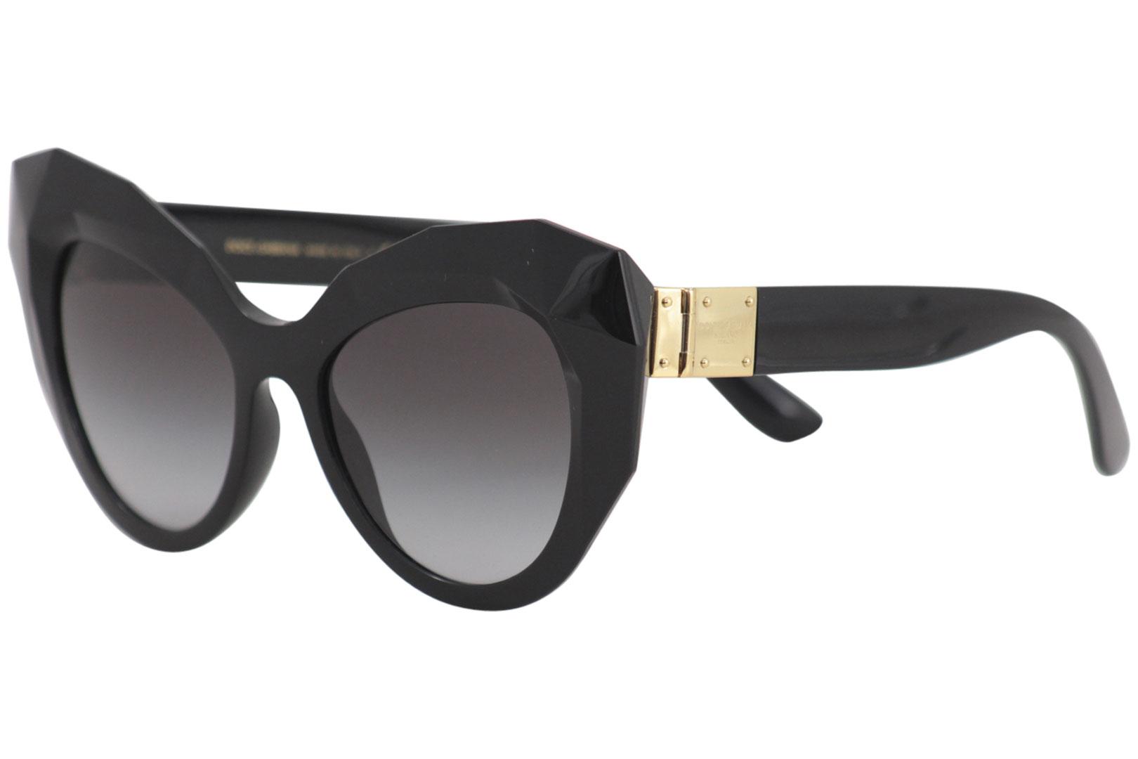 dolce gabbana sunglasses women