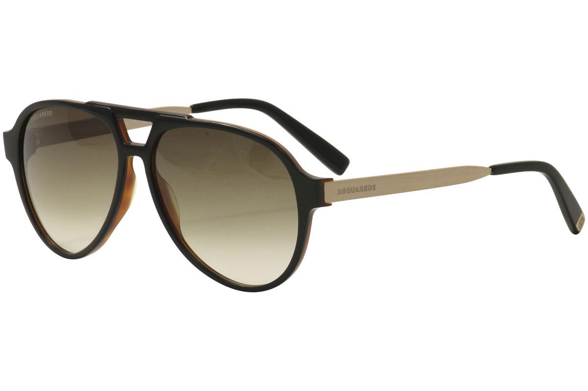 dsquared2 sunglasses mens