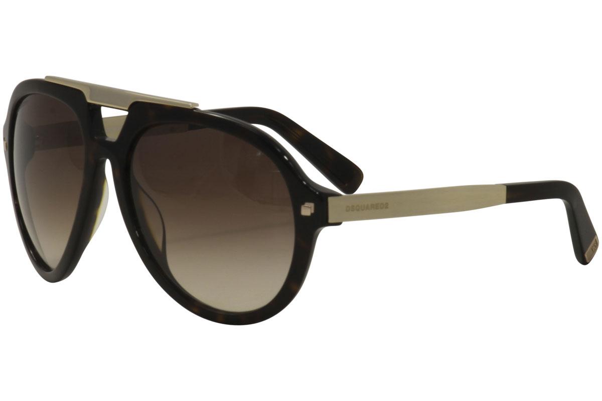 dsquared2 men's eyewear