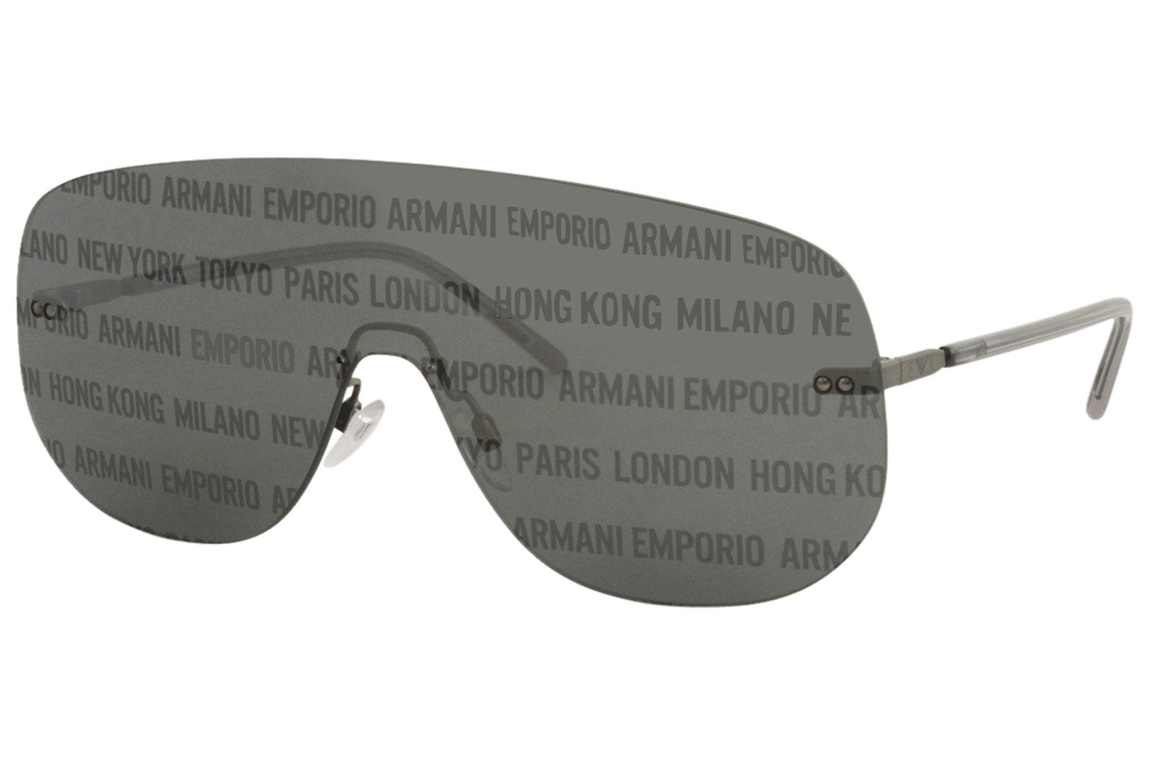 Emporio Armani Watch Mens Ar-2045 | 023000106536 | Cash Converters